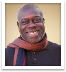 Larry Ward