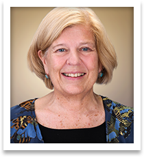 Peggy Rowe