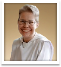 Sister Ellie Finlay