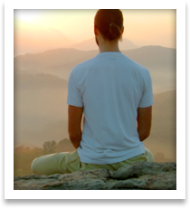 Meditation groups at Windsong Innerspace