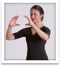 Movement arts at Windsong Innerspace