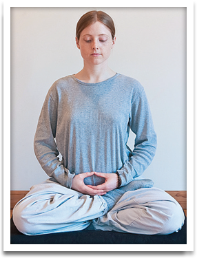 Kwan Um Zen meditation at Windsong Innerspace
